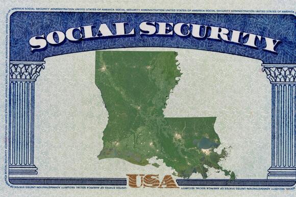 Louisiana Retirees Need to Watch for This New Social Security Scam ...
