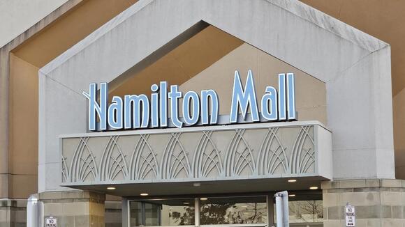 Claire’s Hamilton Mall Location in Mays Landing, NJ, Closes - NewsBreak