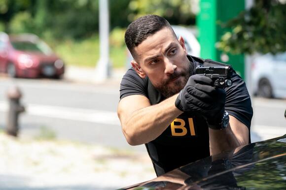 FBI Season 8, Episode 2 Preview: ‘Captured’ - NewsBreak