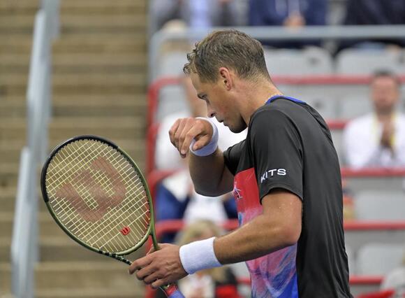 Novak Djokovic-Led PTPA Co-Founder Announces Retirement From Tennis at ...