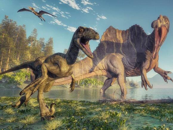 What Jurassic Park Got Right (and Wrong) About Raptor Behavior - NewsBreak