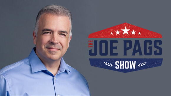 For Joe Pags, The Show Must Go On After Exit From 1200 WOAI and ...