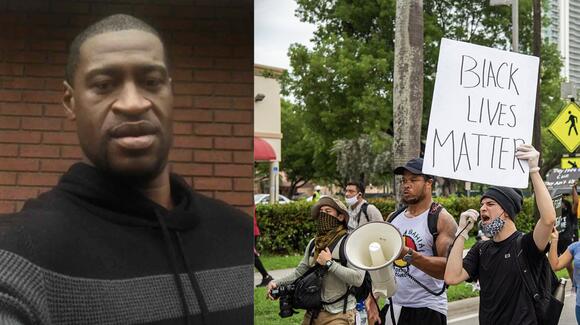 This day in history: George Floyd is killed by police, historic ...