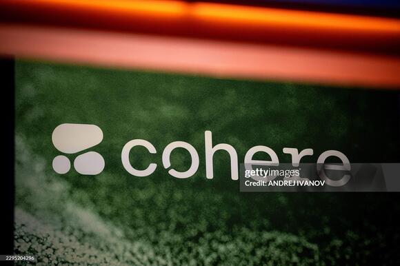 Cohere says Alibaba’s Qwen model tried to send a file to Beijing ...