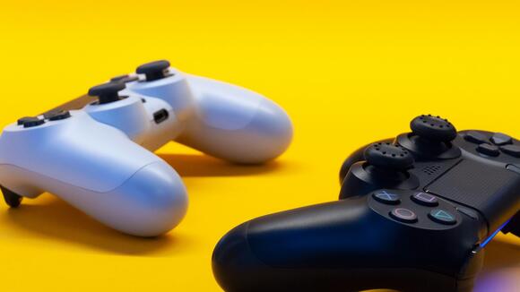 20 Games That Used Motion-Capture To Take Things To The Next Level ...