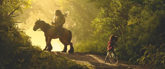‘Wildwood’ Review: Stunning Animation, Flawed Story