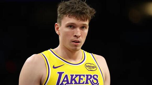 Dalton Knecht's NBA future could be saved by the Thunder