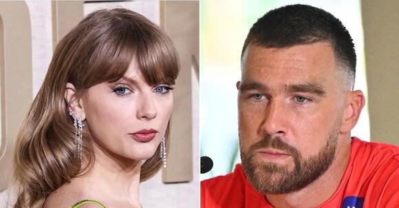 Taylor Swift Reveals The Truth Behind Her Raunchy New Song About Travis  Kelce's Manhood Claiming It Started 'From A Very Innocent Place' - NewsBreak