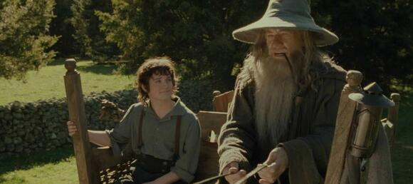The Best Examples of Christ-Type Figures in Movies - NewsBreak