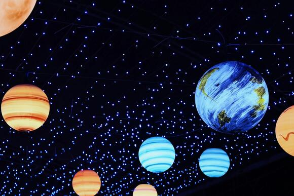 Could Missoula Lose Its Planetarium? Here's What's Happening - NewsBreak