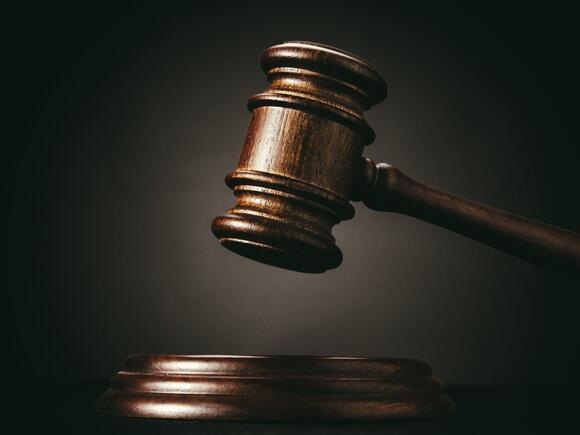 Toledo man sentenced to 22 to 27½ years for rape of child - NewsBreak