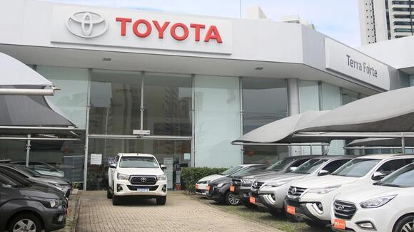 Toyota plans $1.7 billion engine business by 2032 as automaker prepares ...