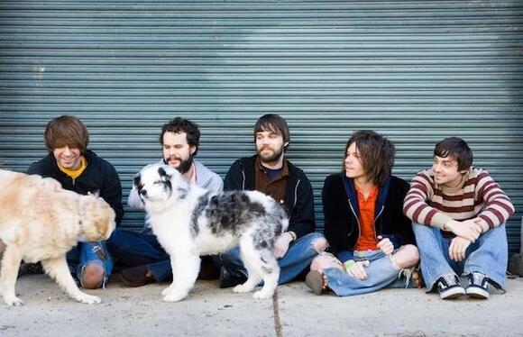 The Format Announces Spring 2026 North American Tour Dates - NewsBreak