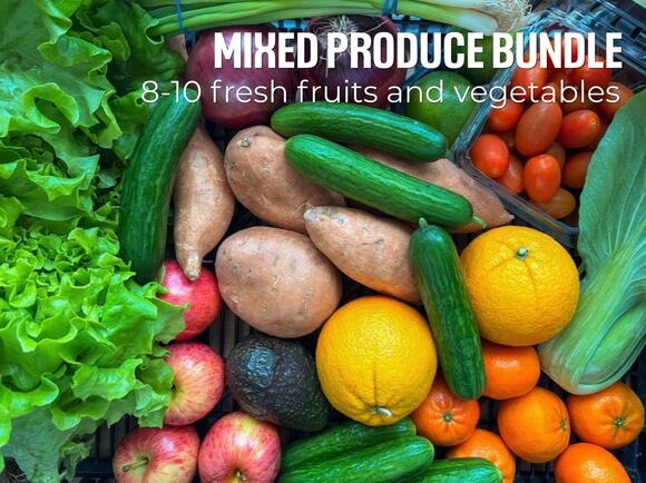 This Evansville Produce Bundle Might Be My New Favorite Grocery Hack ...