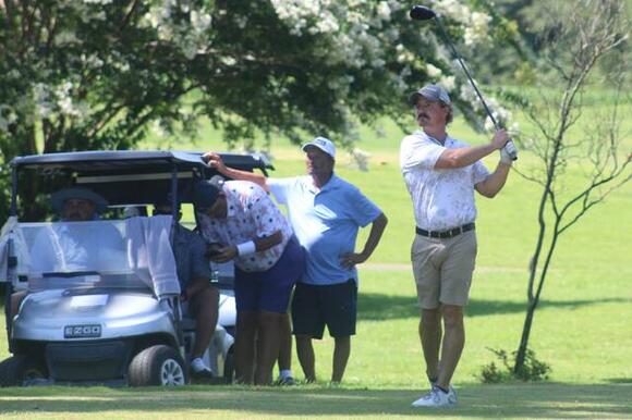 Robeson County Golf Championship Saturday scores & Sunday tee times ...