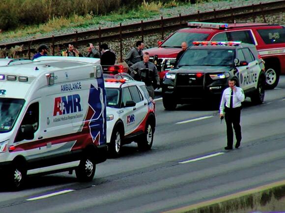 Reward offer for information leading to arrest in deadly shooting on I ...