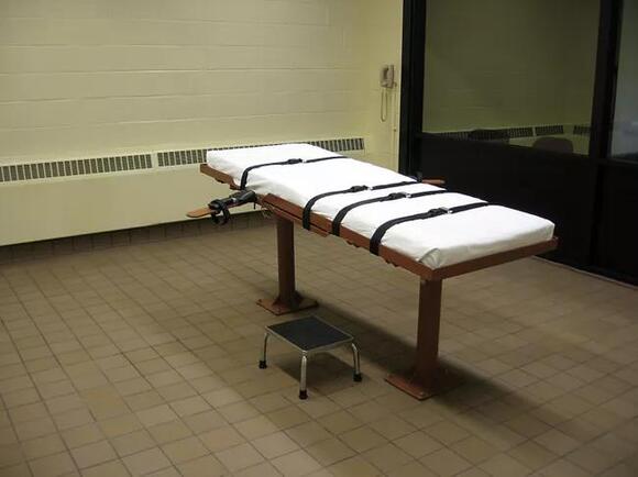 New Court Filing Questions Tennessee's Failed Execution
