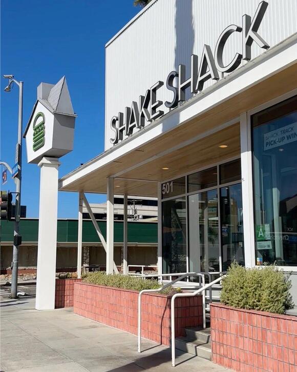 Shake Shack Is Officially Coming to the Grand Rapids Area - NewsBreak