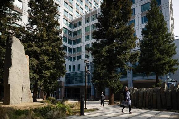 California union pushes work-from-home bill as Newsom calls state ...