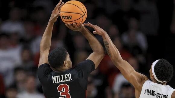 Former Temple guard Hysier Miller under federal investigation for ...