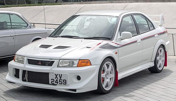 15 JDM Cars That Became Fast & Furious Legends - NewsBreak
