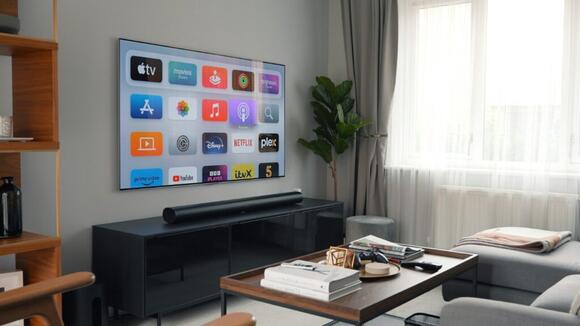 Apple TV axed a $150M show in 17 days, and crews got blindsided - NewsBreak