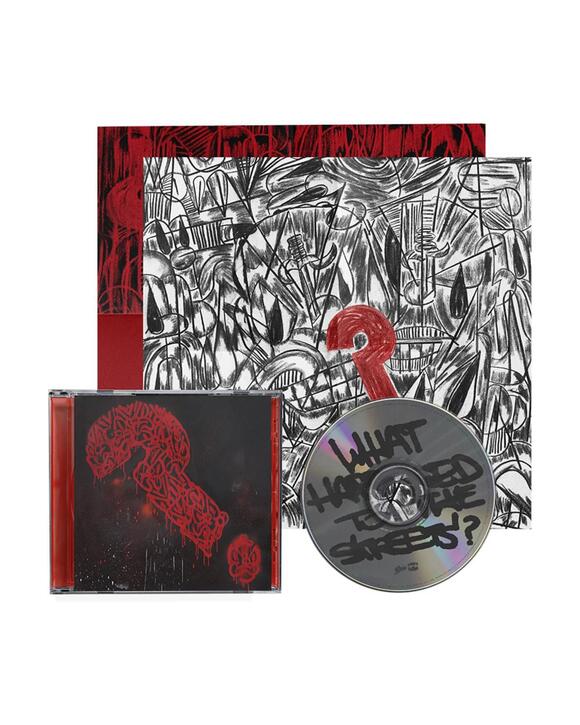 21 Savage Drops New Album 'What Happened to the Streets?' f/ Drake ...