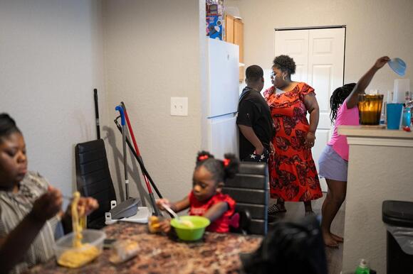 They Didn’t Want to Have C-Sections. A Judge Would Decide How They Gave ...