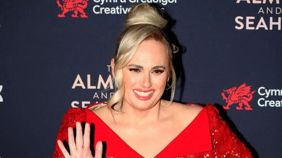 Rebel Wilson Says Her Law Degree Helped Her Win Court Battle Involving ...