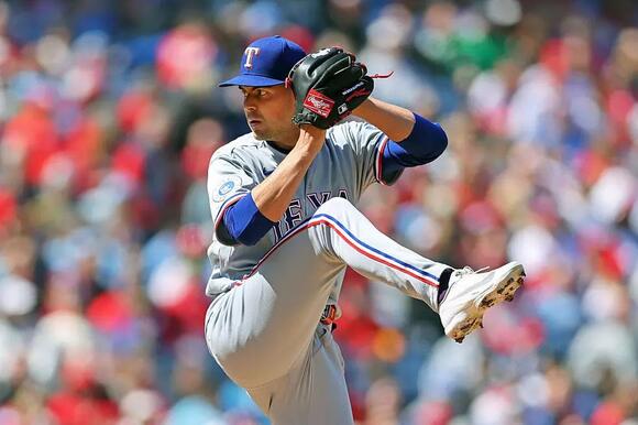 Texas Rangers Walk Up Songs for 2026 Revealed - NewsBreak
