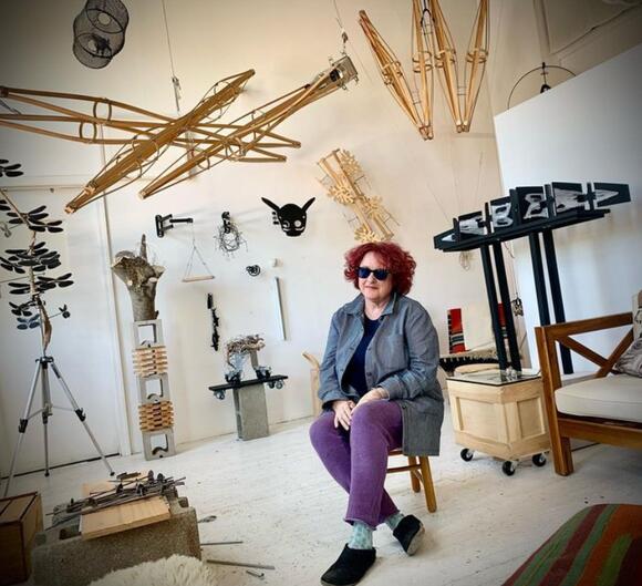 Yonkers artists to host first open studio weekend since 2019