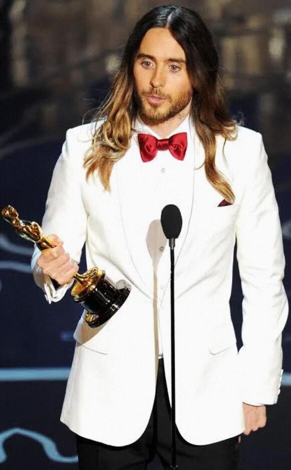 15 Famous Actors Who Have Won Both an Oscar and a Razzie - NewsBreak