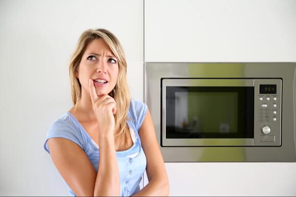 20 Foods You Should Never Reheat in the Microwave (So Stop!) - NewsBreak