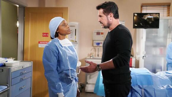 Bill and Grace's shocking million dollar shakedown on The Bold and the  Beautiful - NewsBreak