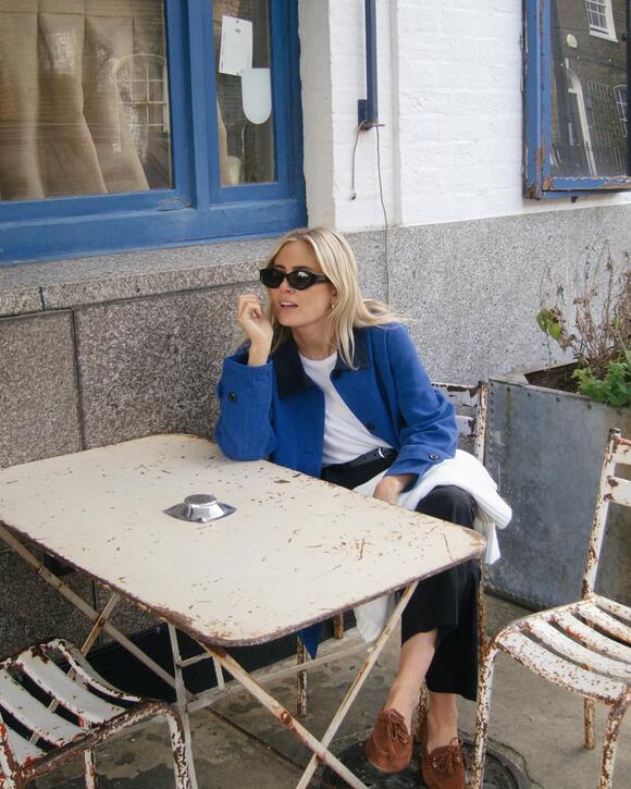 6 Shoe Trends Everyone Is Wearing in Europe Right Now - NewsBreak
