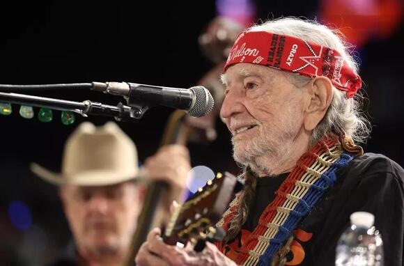 These Country Singers Appeared on 'Walker, Texas Ranger' - NewsBreak
