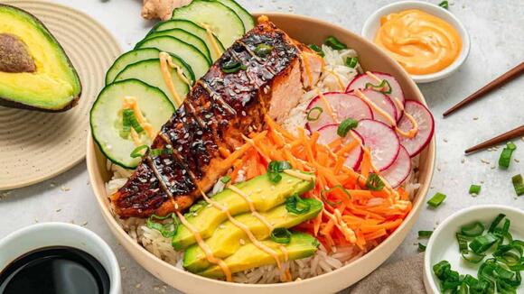 17 Salmon Dinner Recipes That Finally Won Over the Fish Skeptics at My ...