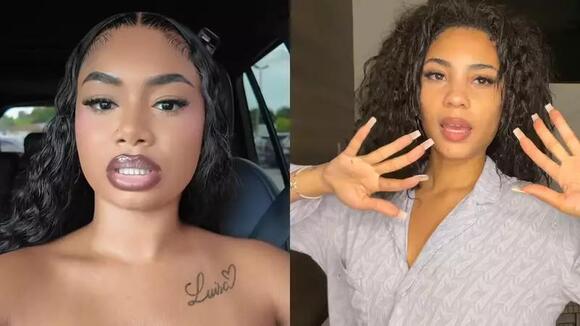 Real Boston Richey’s Ex Tatiana Chanell Alleges Summyah Slept With Her ...