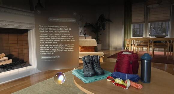 visionOS 27 Gives Apple Vision Pro a Huge AI and Spatial Computing ...