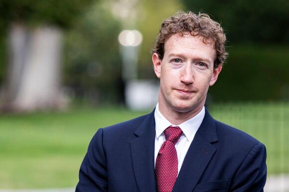 The California Billionaire Tax Just Scored Mark Zuckerberg a Raise