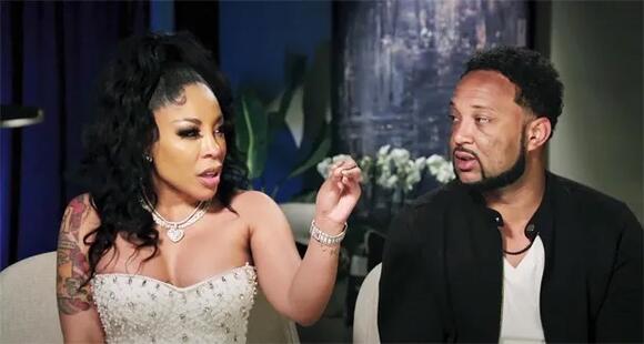 Is ‘RHOA’ Newbie K. Michelle Married? - NewsBreak