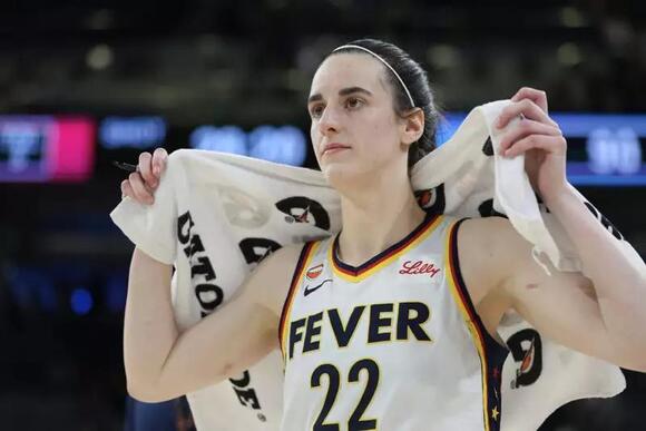 ‘Next GM Will Work More Closely with Caitlin Clark’: Indiana Reporter Drops Bold Claim After Fever's Back-to-Back Leadership Changes in Less Than 24 Hours