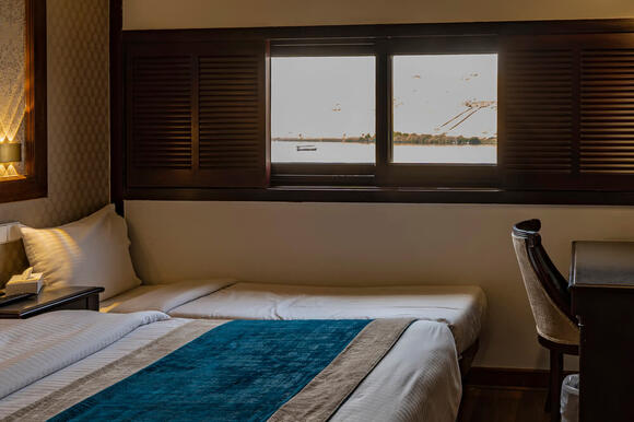 31 Cruise Cabin Upgrades Worth Paying For - NewsBreak