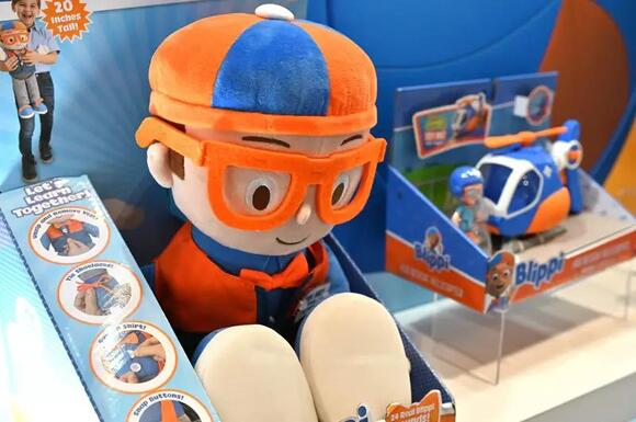 Is Blippi dead? Viral heart attack death claim about popular YouTuber ...