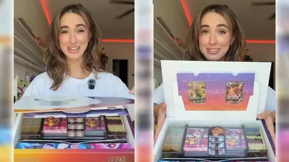 Pokémon Content Creator Gets Dragged After Opening Possibly Stolen ...