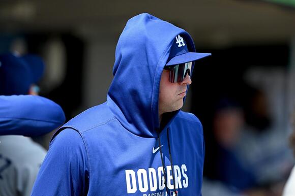 “Completely Unserious” – Fans Accuse Dodgers Broadcaster Of ‘Bias’ In ...