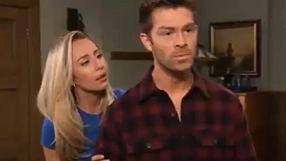 General Hospital' Spoilers: Will Carly See Josslyn And Vaughn Together As  Her Daughter Is Forced To Pretend He's Her New Man? - NewsBreak