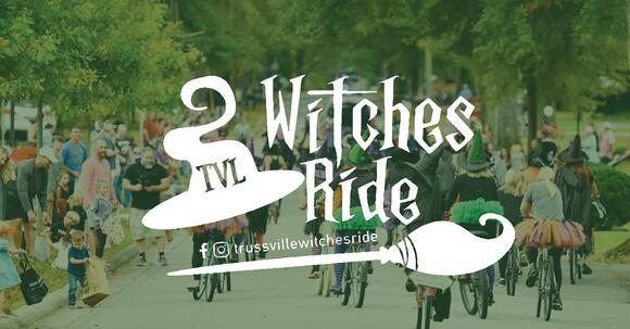 Birmingham Area Witches Rides – Fall 2025 - NewsBreak