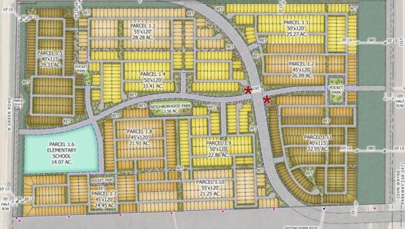 Another huge housing development approved for Hidden Valley - NewsBreak