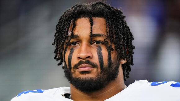 Shock as Dallas Cowboys Player Dies at 24 After Police Chase - NewsBreak